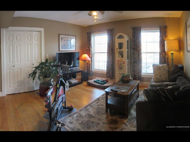 Foto del edificio - 2 New Gotham Rd