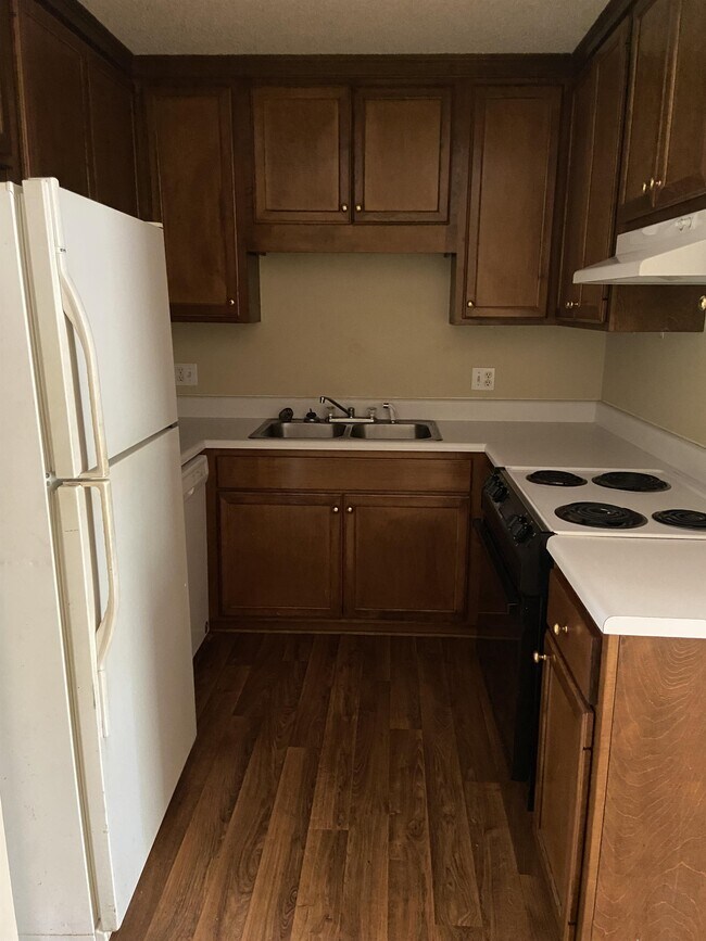 Foto del edificio - 509 University Dr