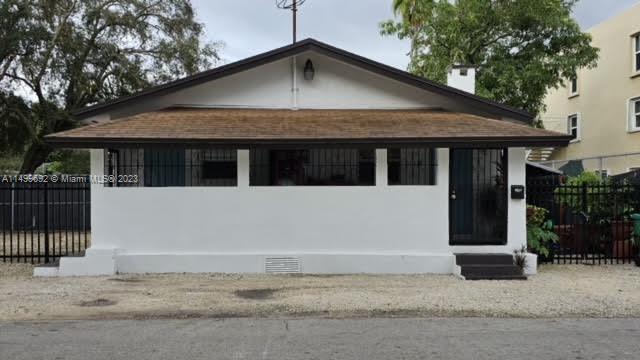 Foto del edificio - 7820 NE 1st Ave