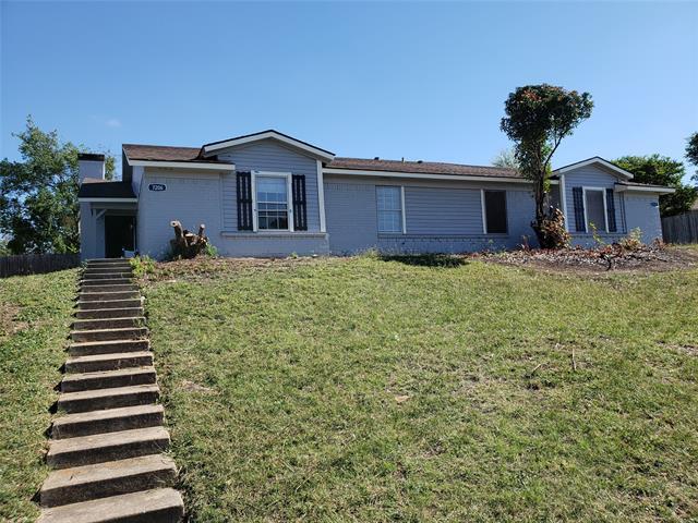 Building Photo - 7206 Vista Cliff Dr