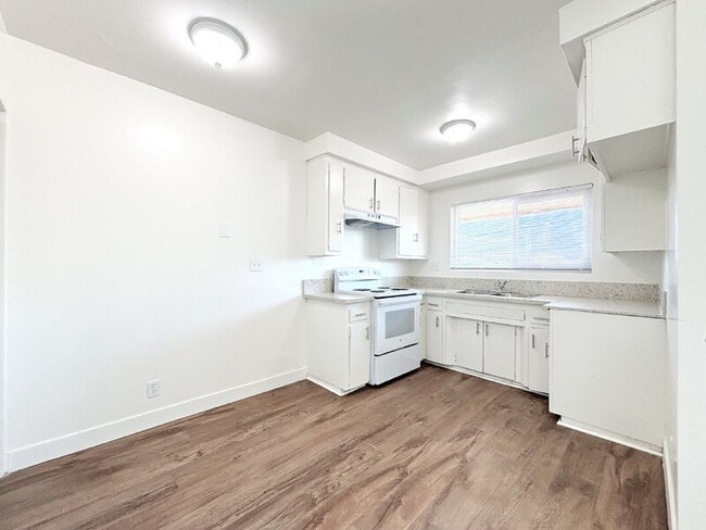 Foto del edificio - 820 Oakwood St