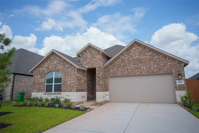 Foto del edificio - 1716 Lake Chase Dr
