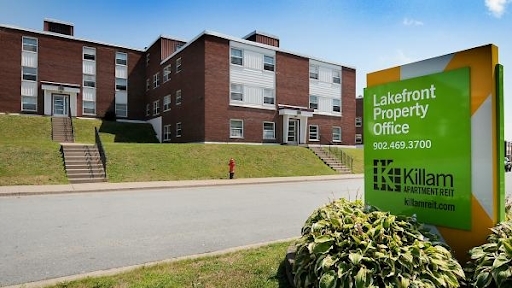 Building Photo - Lakefront Apartments