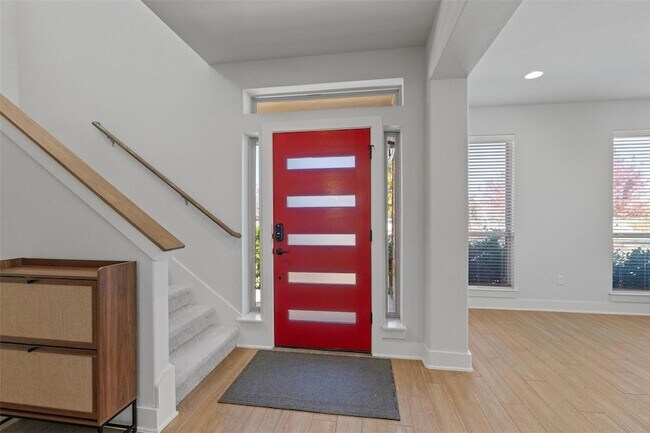 Foto del edificio - 8707 Alderman Dr.