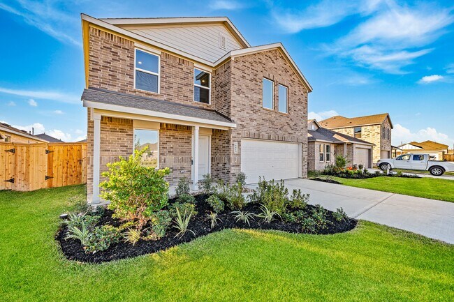 Foto del edificio - 16615 Rolling Hillside Wy