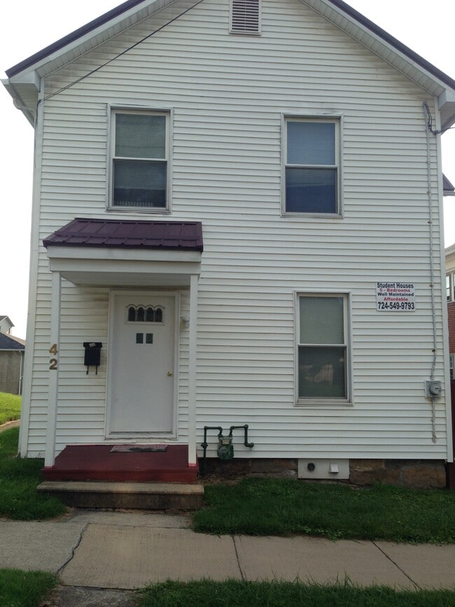 Building Photo - 42 N 10th St