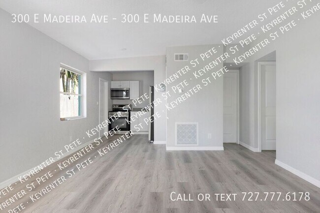 Foto del edificio - 300 E Madeira Ave