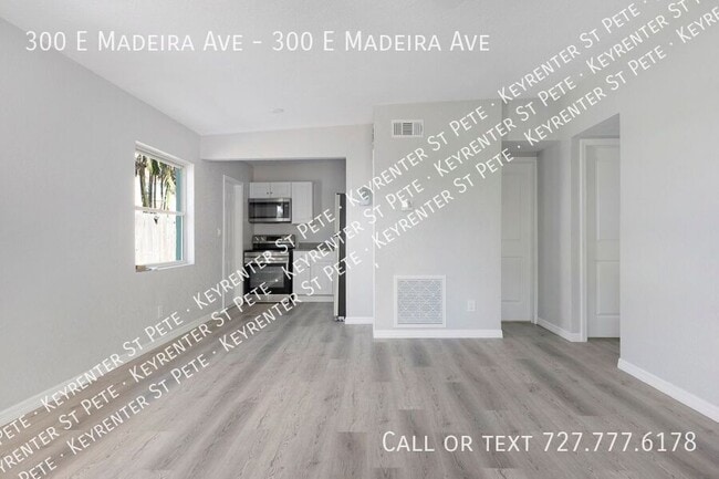 Building Photo - 300 E Madeira Ave