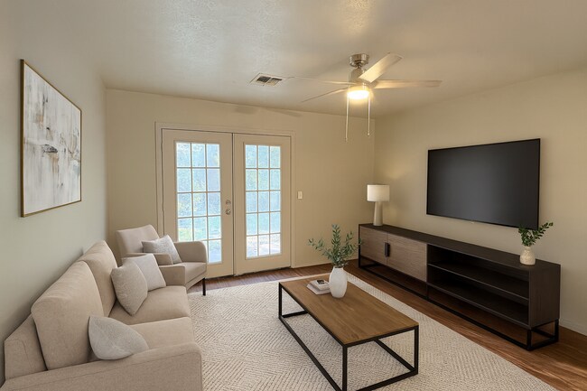 Foto del edificio - 2512 SW 69th St