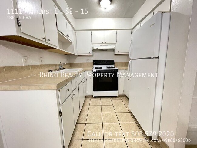 Foto del edificio - 1111 Amherst Dr SE