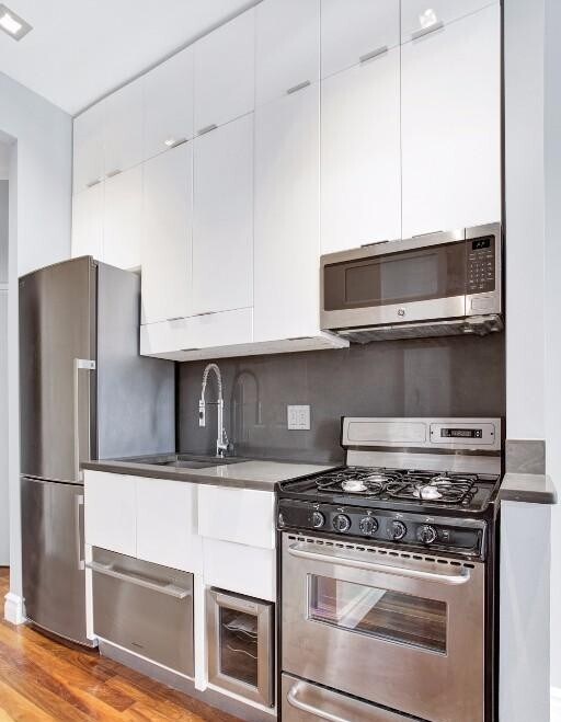 Foto del edificio - 53 Leroy St