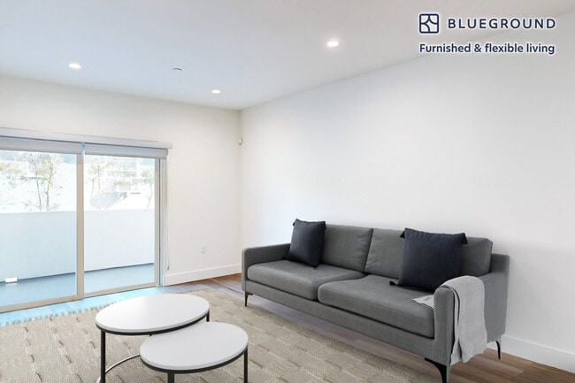 Foto del edificio - 518 N Gramercy Pl