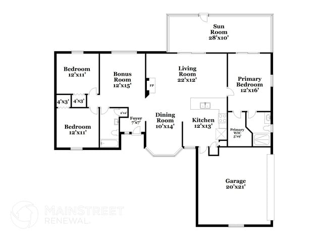 Building Photo - 1048 Spring Loop Way