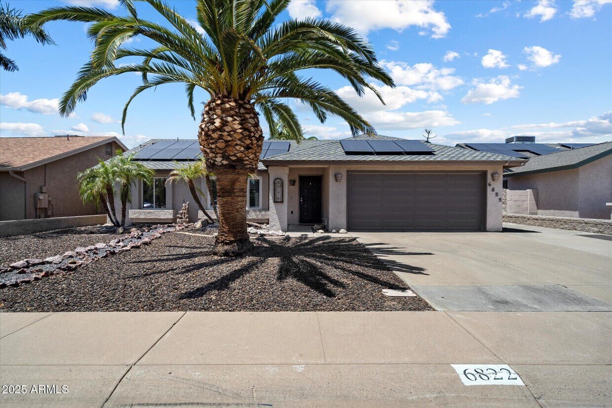 Foto principal - 6822 E Kelton Ln