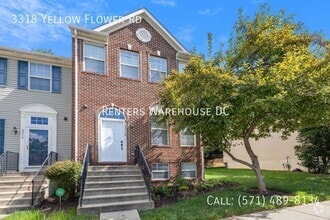 Building Photo - 3318 Yellow Flower Rd