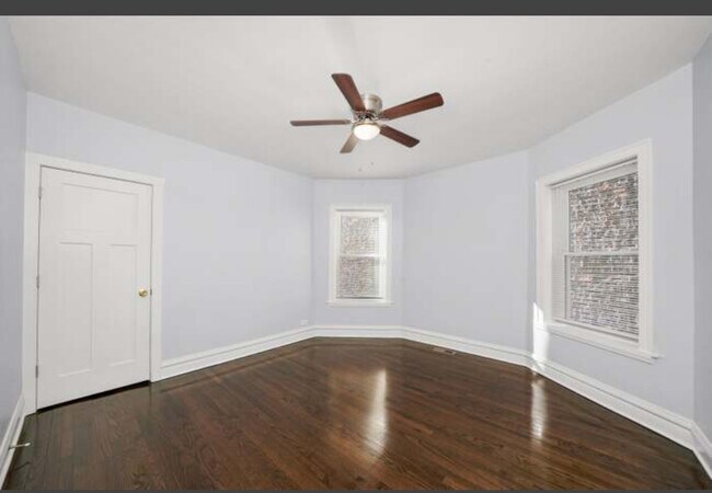 Bedroom1 - 7734 S Merrill Ave