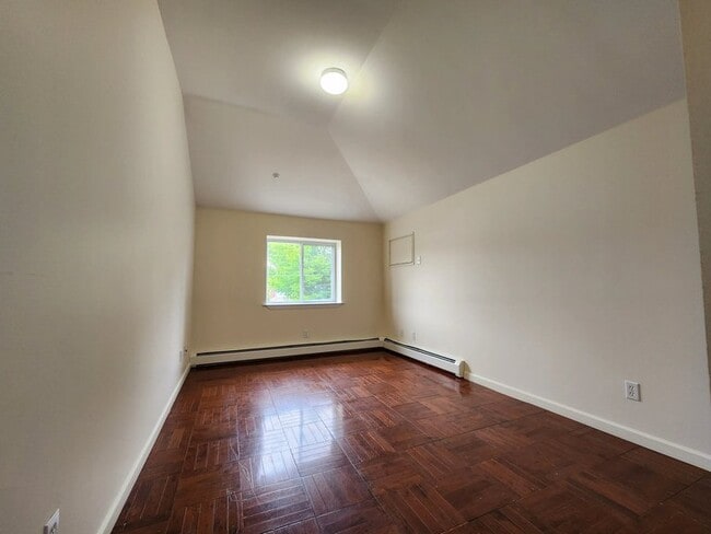 Photo - Huntington Avenue Townhome