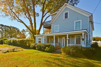 Building Photo - 502 Buckley Hall Rd