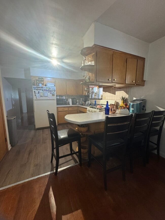 Foto del edificio - 5527 N Central Ave