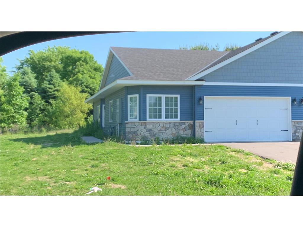 210 Jennifer Rae Jct S, Roberts, WI 54023 House Rental in Roberts, WI