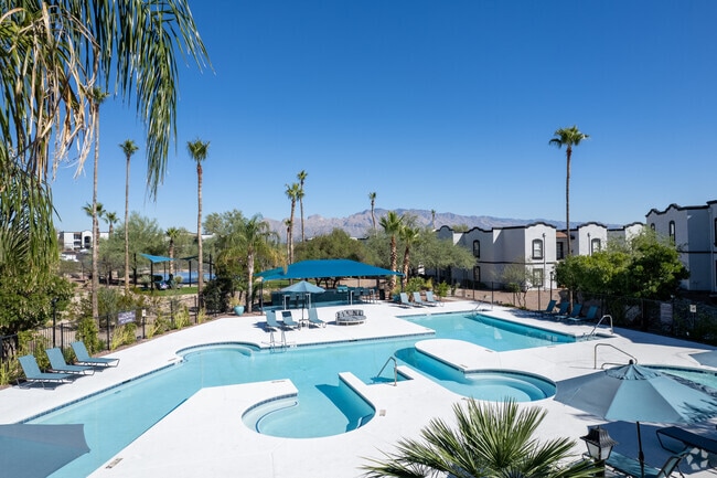 Ascension at Ironwood - Ascension at Ironwood Apartments