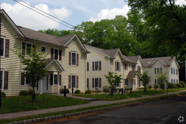 Foto del edificio - Frenchtown Senior Apartments