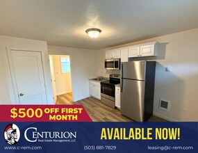 Building Photo - 3361 Portland Rd NE