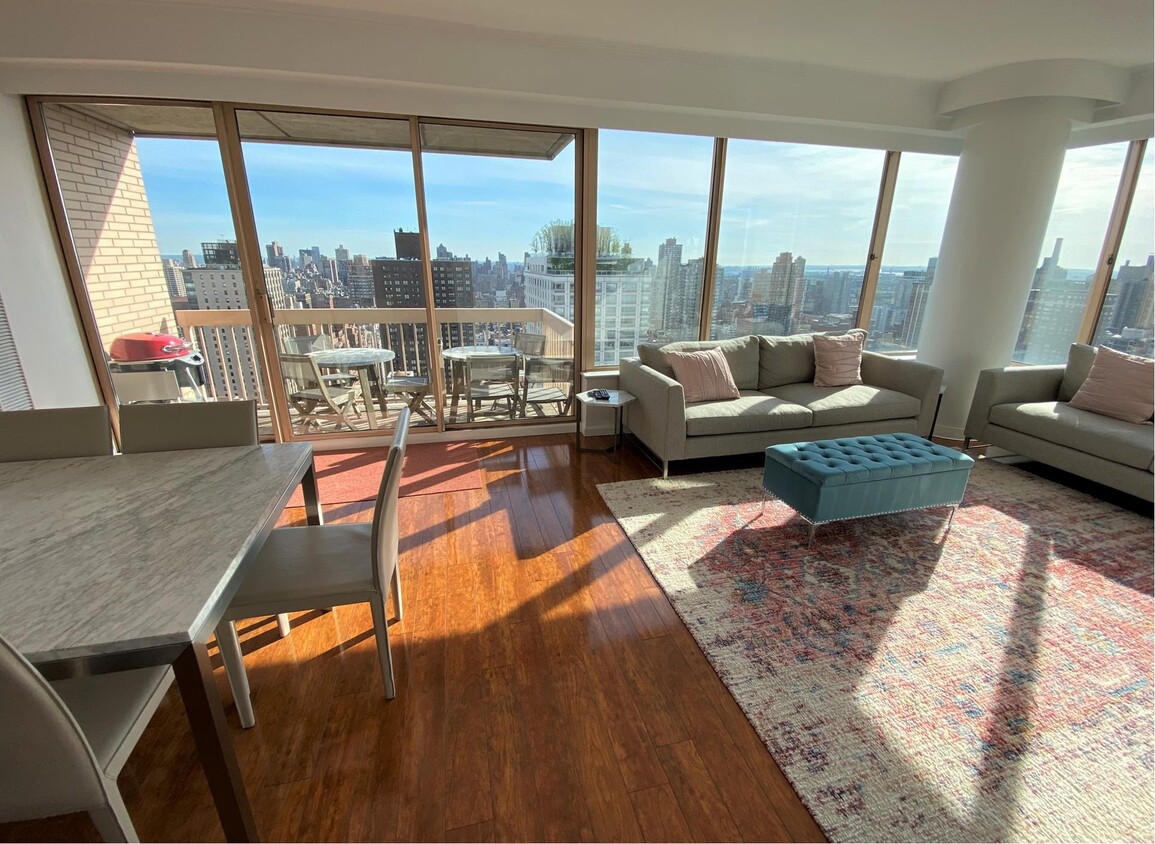 Apartments For Rent Near 69th Street