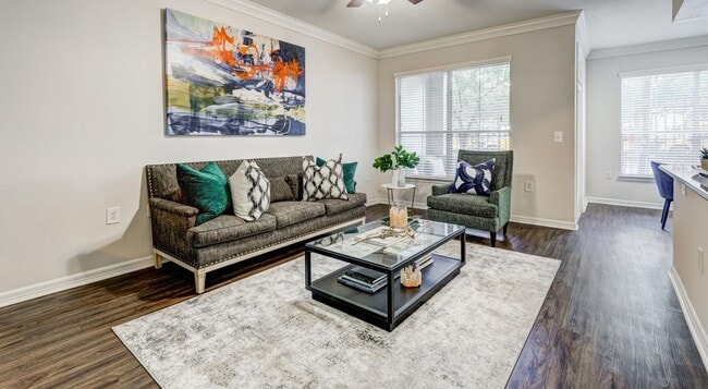 Photo - Live Artfully in the Museum District Apartment