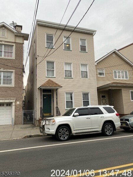 Foto del edificio - 217 Walnut St