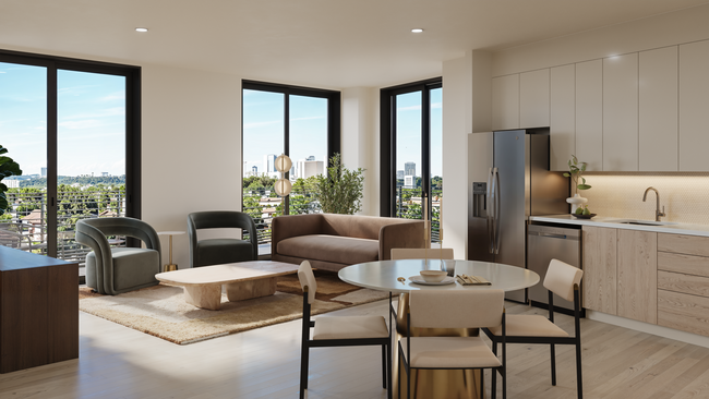 Foto del edificio - Parklyn