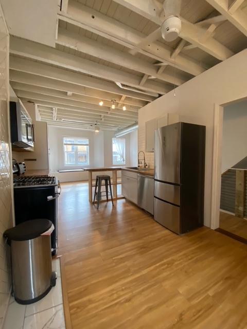 Photo - 621 E 9th Ave House