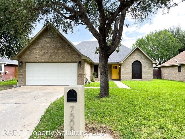 Foto del edificio - 4 br, 2 bath House - 7508 N 21st St