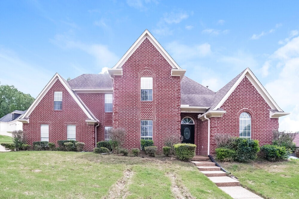 Foto principal - 1230 Worthington Dr