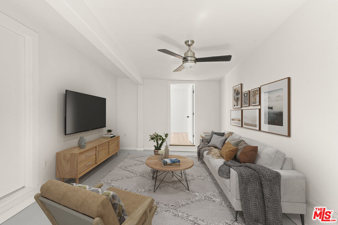 Foto principal - 1434 24th St
