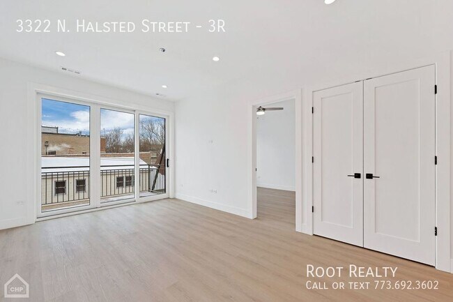 Foto del edificio - East Lakeview - 2-Bedroom / 2-Bath - Brand...