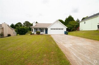 Building Photo - 1130 Mercury Dr SE
