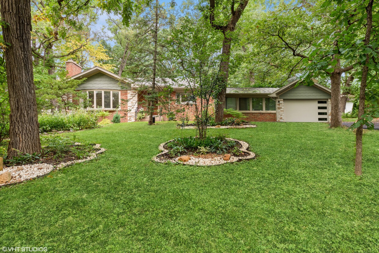 8816 123rd St, Palos Park, IL 60464 House Rental in Palos Park, IL