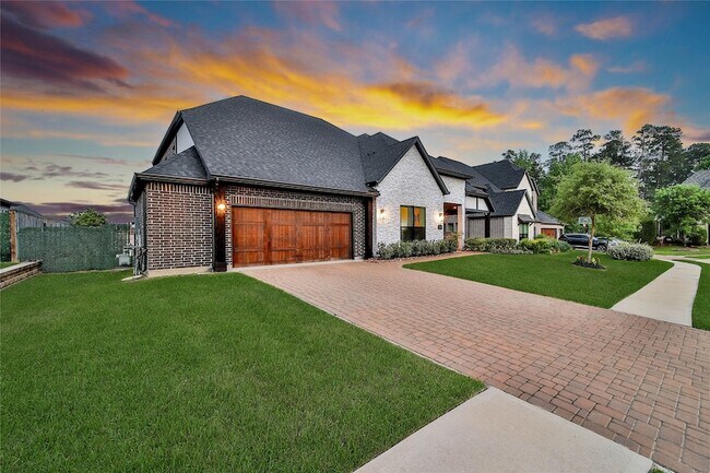 Foto del edificio - 1015 Oak Briar Ln