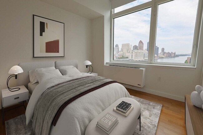 Foto del interior - Riverwalk Crossing