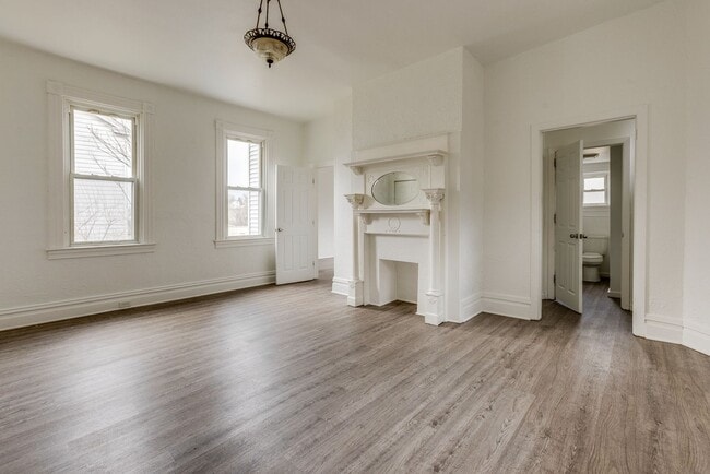 Photo - Available APRIL 2026 - Spacious 3 Bedroom Apartment in the Heart of Mt Oliver!