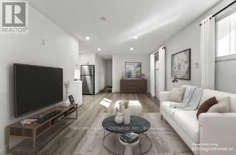 Photo du bâtiment - 46 William St