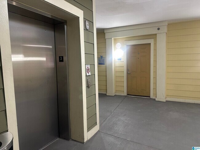 Foto del edificio - 401 20th St S