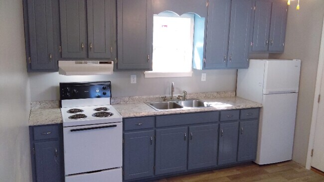 Foto del edificio - 412 Henderson St