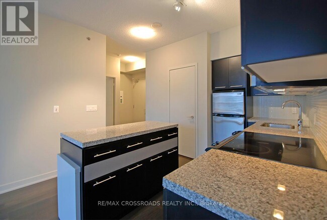 Photo du bâtiment - 21 Nelson St