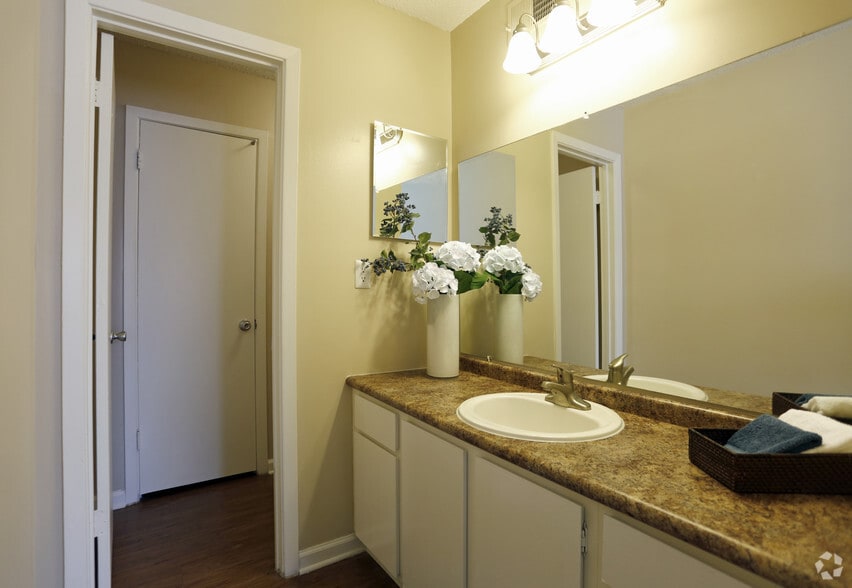 Kirby Station Rentals Memphis, TN