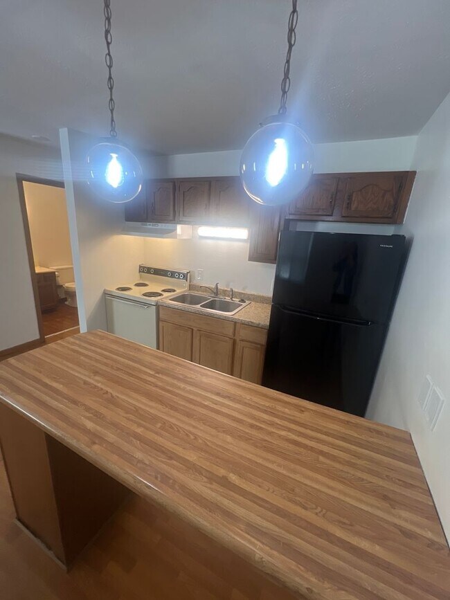 Foto del edificio - 410 4th Ave
