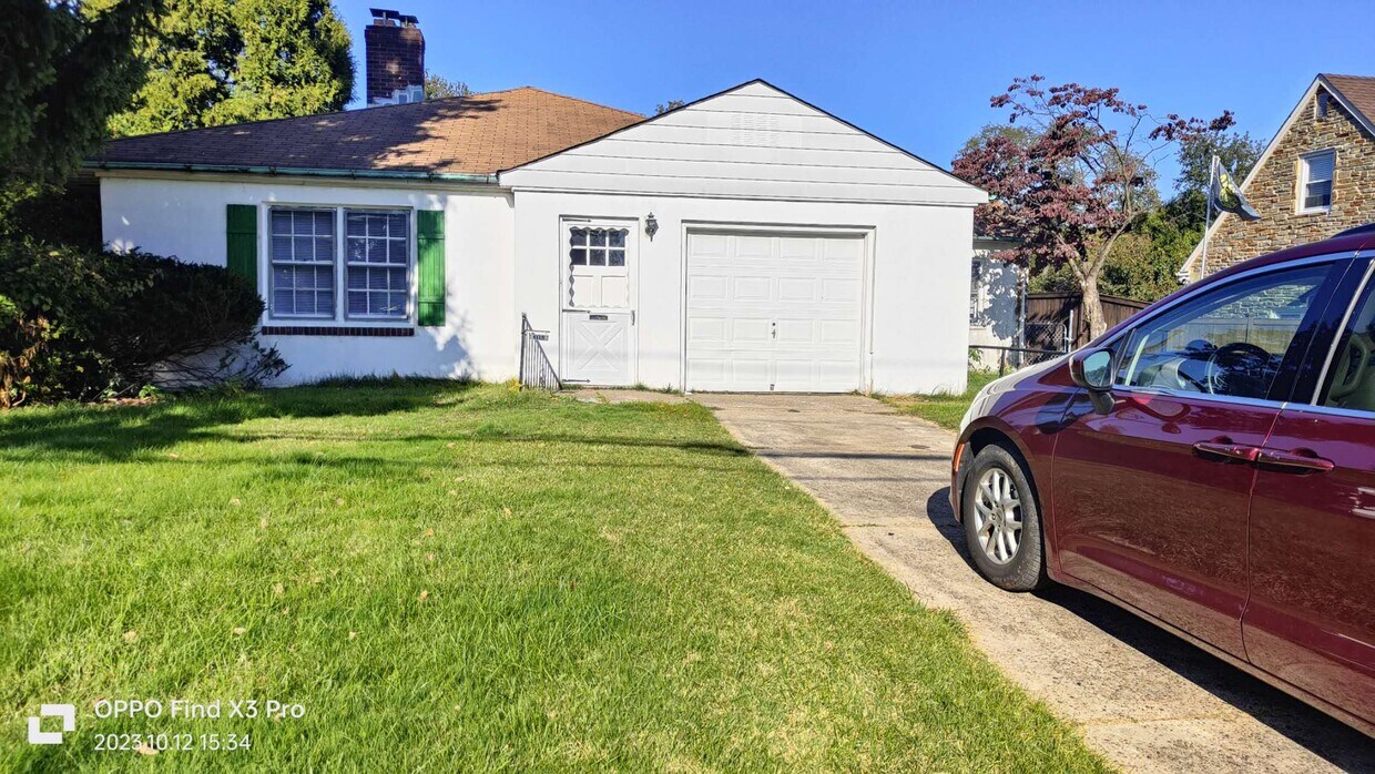 1115 Rhawn St, Philadelphia, PA 19111 House Rental in Philadelphia