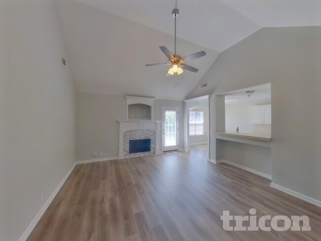 Foto del edificio - 1507 Antebellum Dr