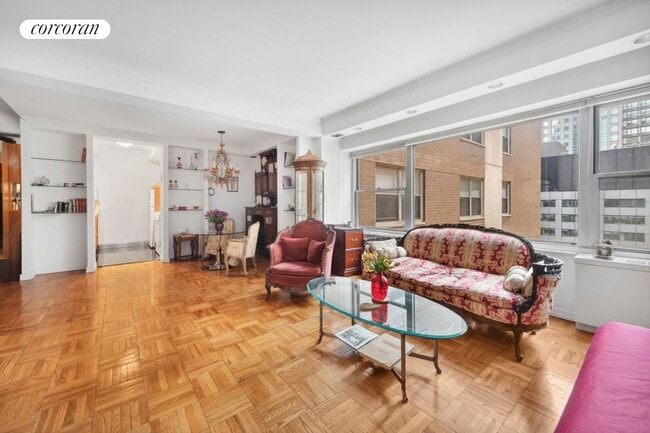 Building Photo - 118 E 60th St